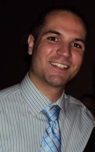 TonyBrown27's profile picture. 