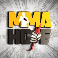MMA HOJE(@mmahoje_) 's Twitter Profile Photo