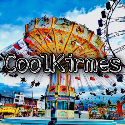 Hallo und herzlich willkommen auf meinem Kirmeskanal ,,CoolKirmes''. Hier dreht sich alles um Kirmes und Freizeitparks!