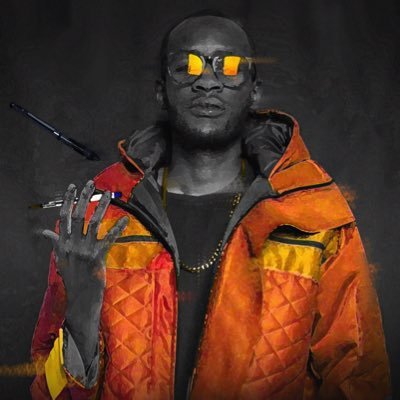 DerwinGraphics's profile picture. Art | Design | illustrations - IG: @derwingraphics - Email: derwingraphics@gmail.com - FB: Derwin Graphics