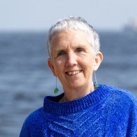 Ann Cleeves(@AnnCleeves) 's Twitter Profile Photo