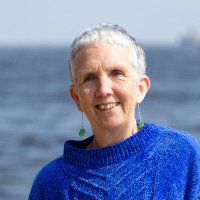 Ann Cleeves(@AnnCleeves) 's Twitter Profileg