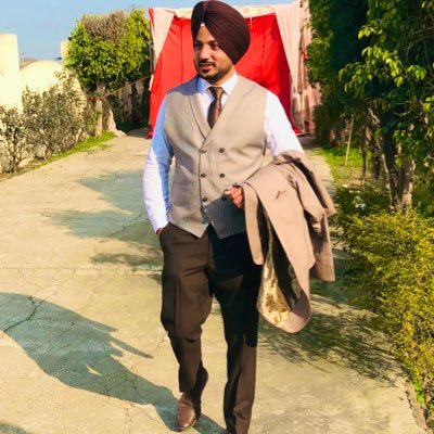 sukhjind5's profile picture. artist