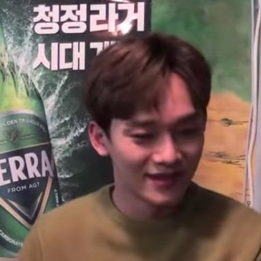 Fan acc for Jongdae. Soondingies follow me, I'll follback 🥺
Check pinned tweet and vote for Jongdae!!