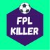 FPL Killer (@KillerFPL) Twitter profile photo