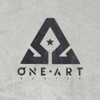 ONE + ART (@one_art_designs) 's Twitter Profile
