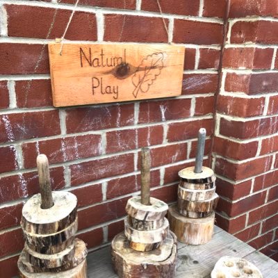 Welcome to Nursery and Reception at Darras Hall Primary School. We are inspired by all things natural in our large, bright classrooms.
