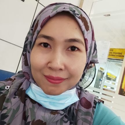 ZakariaRadziah's profile picture. 