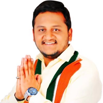 Prajwal91458723's profile picture. #Indian #Youth #Congress.
            #Team #Nalpad.
    #Social #media #coordinator.
          (Domlur Block Congress)