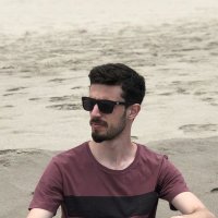 Sinan Usluoglu (@sinanusluoglu) 's Twitter Profile