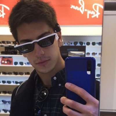 Martí me habló de la amistad, y creo en él cada día