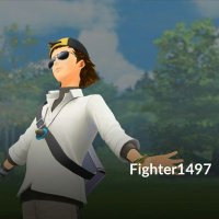 Lukas (@fighter1497) 's Twitter Profile