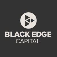 Black Edge Capital (@blackedgecptal) 's Twitter Profile