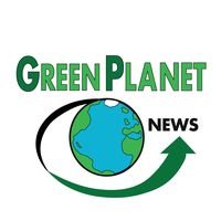 GreenPlanet News (@gplanet_news) 's Twitter Profile Photo GreenPlanet News (@gplanet_news) 's Twitter Profile Photo