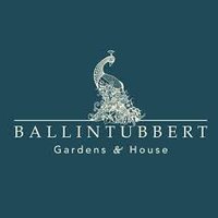 Ballintubbert Gardens and House(@Ballintubbert_) 's Twitter Profile Photo