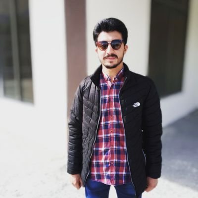 AliHyde75338315's profile picture. 