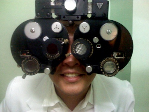 Board Certified Ophthalmologist. Eye Cancer, Cataract and Refractive Surgeon. Section Chief - Ocular Oncology. QC➡️Pasig➡️Philadelphia➡️Pasig #letlenilead #obf