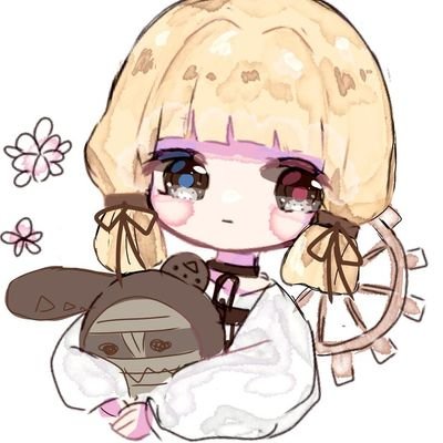 うるる˙ᴥ˙☁️さんのプロフィール画像