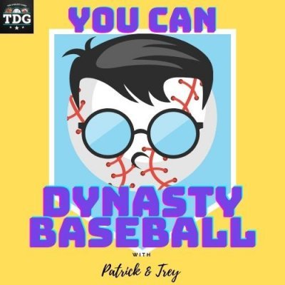 You Can Dynasty Baseball?