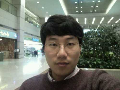 kikutsmyun's profile picture. 찾아주셔서 감사합니다..^^