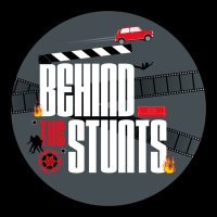 Behind The Stunts (@stuntcentral) 's Twitter Profile Photo Behind The Stunts (@stuntcentral) 's Twitter Profile Photo