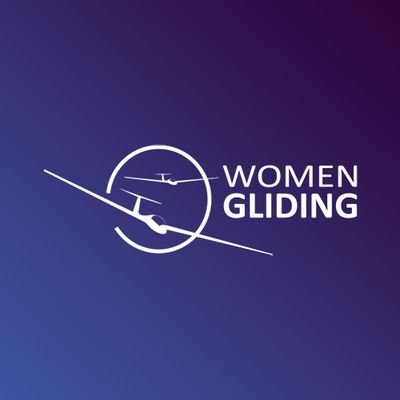 Women Gliding