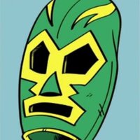 The Masked Romancer (@maskedromancer) 's Twitter Profile