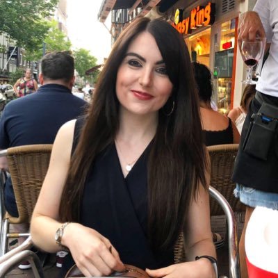 rebeccadenton's profile picture. 