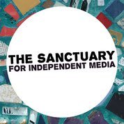 Sanctuary for Independent Media(@MediaSanctuary) 's Twitter Profileg