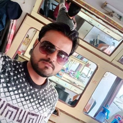 SonuSha70473542's profile picture. जय श्री राम