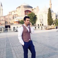 M.Ali Gündüz(@gunduzalii) 's Twitter Profile Photo