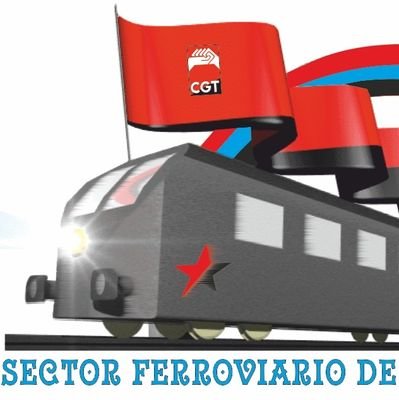 Sección Ferroviaria de CGT en Galiza