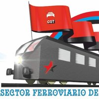 Ferroviarixs CGT GZ (@cgtrenfegaliza) 's Twitter Profile Photo Ferroviarixs CGT GZ (@cgtrenfegaliza) 's Twitter Profile Photo