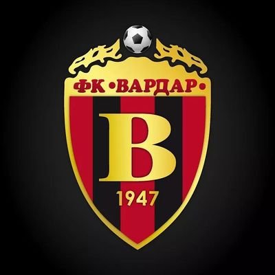 Официјален Твитер профил на ФК Вардар Скопје. 
Official Twitter account of FC Vardar Skopje. 
#ФКВардар #НапредВардар #ЕденЖивотЕднаЉубов ❤🖤