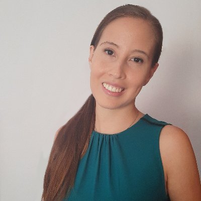 ElizabethSulen's profile picture. Psicóloga General Sanitaria 

#Psicología