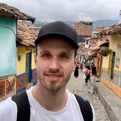 _HenrikW's profile picture. 