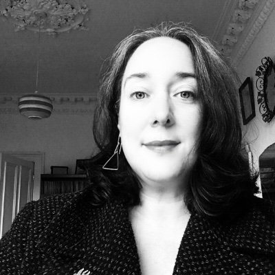Freelance writer & journalist. Big, big love for words and music. 17% Scandinavian.