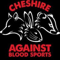 Cheshire Against Blood Sports (@bloodagainst) 's Twitter Profile Photo