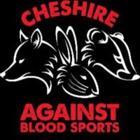 Cheshire Against Blood Sports(@BloodAgainst) 's Twitter Profile Photo