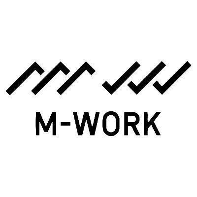 M-WORKビルの運営に関するTwitterアカウントです。 Instagramアカウント https://t.co/7cq175FEHm  open9時-20時