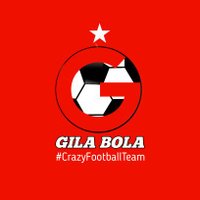 Berita Sepakbola Dunia(@gilabola_ina) 's Twitter Profile Photo