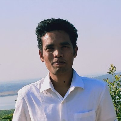 BhaktaKailash's profile picture. JavaScript Developer | Founder @ upSkill.js | Ex KPRS Consulting | alma @IIT (BHU)