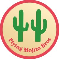 Flying Mojito Bros (@flyinmojitobros) 's Twitter Profile