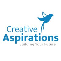 Creativeaspirations_official(@CreativeAspira2) 's Twitter Profile Photo