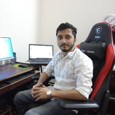 I'm a professional Full-stack web Developer.
#Web Design #Front-end Developer #Local Client #Freelancing #Development #WordPress Development #PHP Development