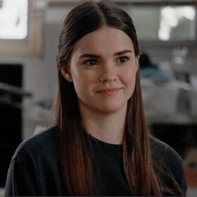 soffershale's profile picture. « I was fine and I took it for granted and now it feels impossible to get it back. »