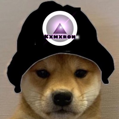 C3. TikTok-Kxmxron Ig-Kxmxronrl YT- Kxmxron RL. Starter freestyler.