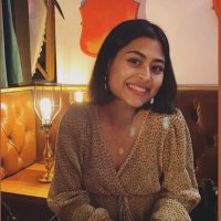 Simran Piya (@simranpiya) Twitter profile photo
