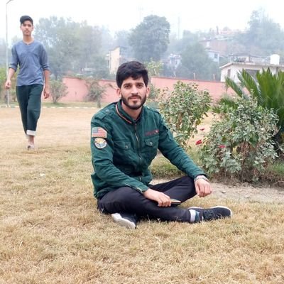 NadeemIqbalKat1's profile picture. 