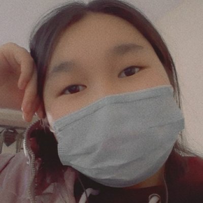 ZhanylZ's profile picture. Gentle savior